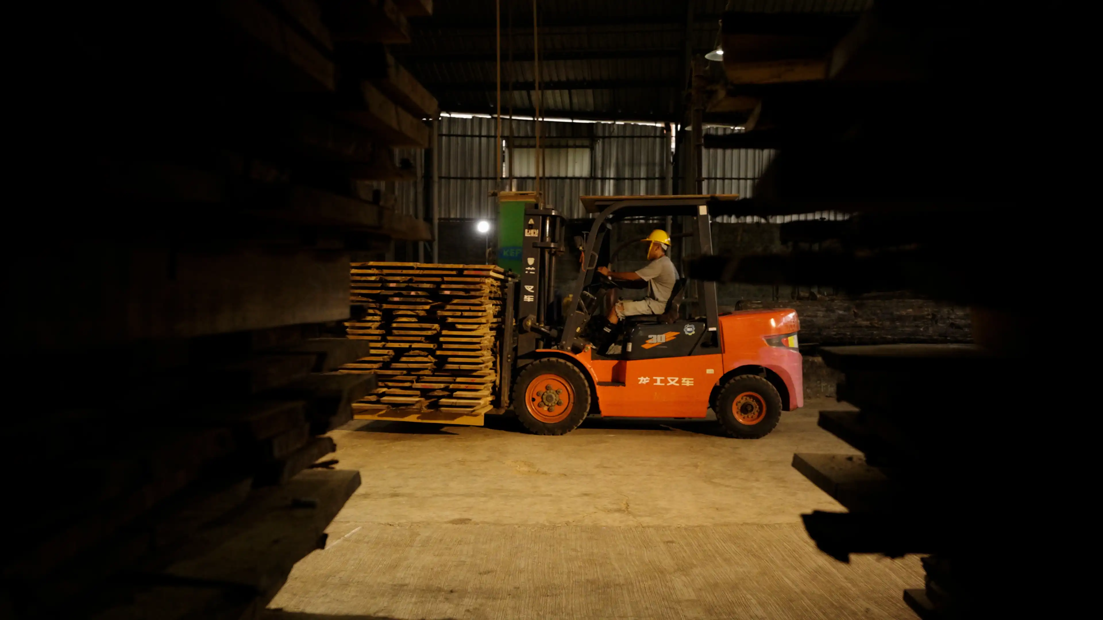 A Legacy of Craftsmanship