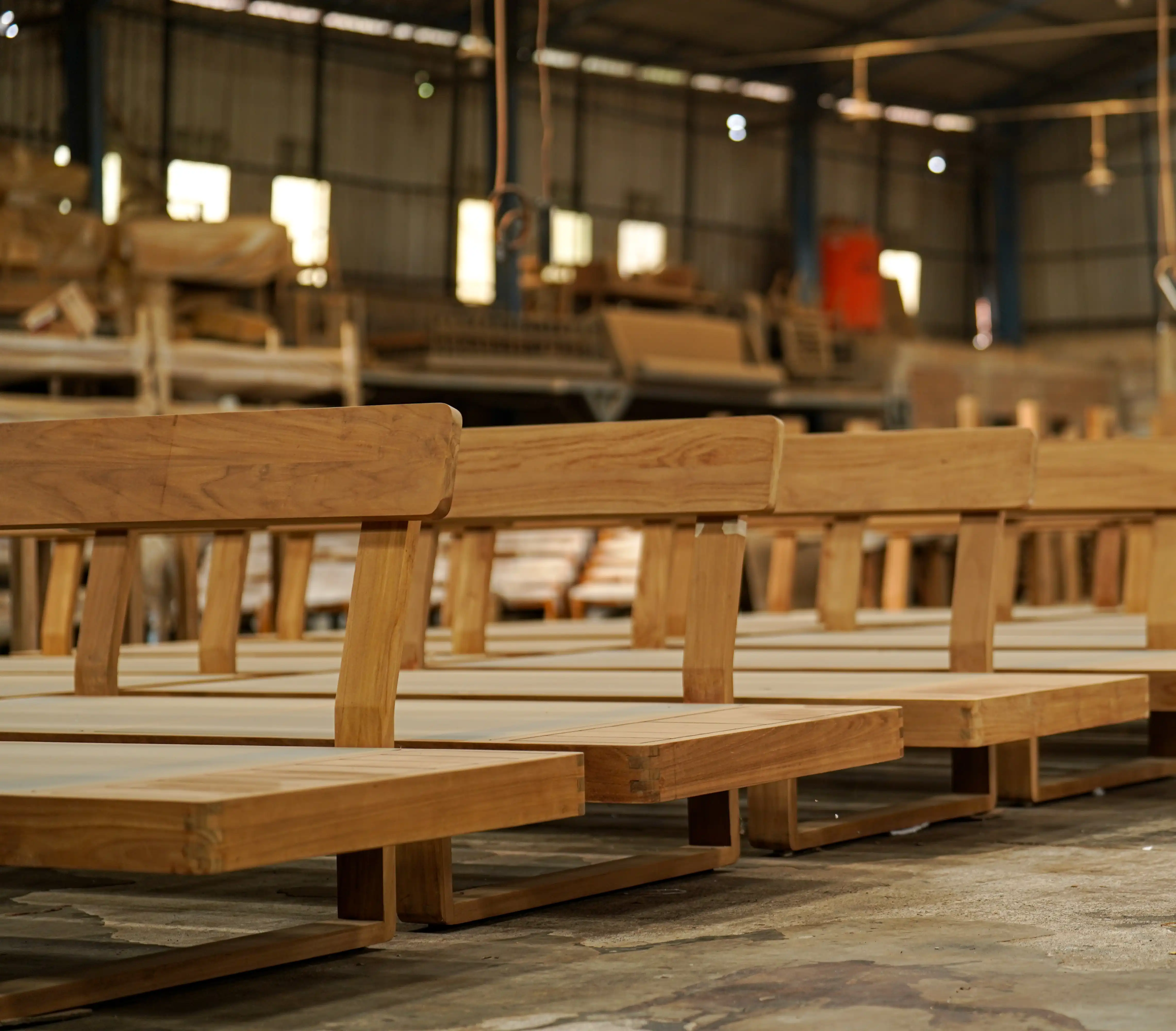 Innovating the Art of Furniture