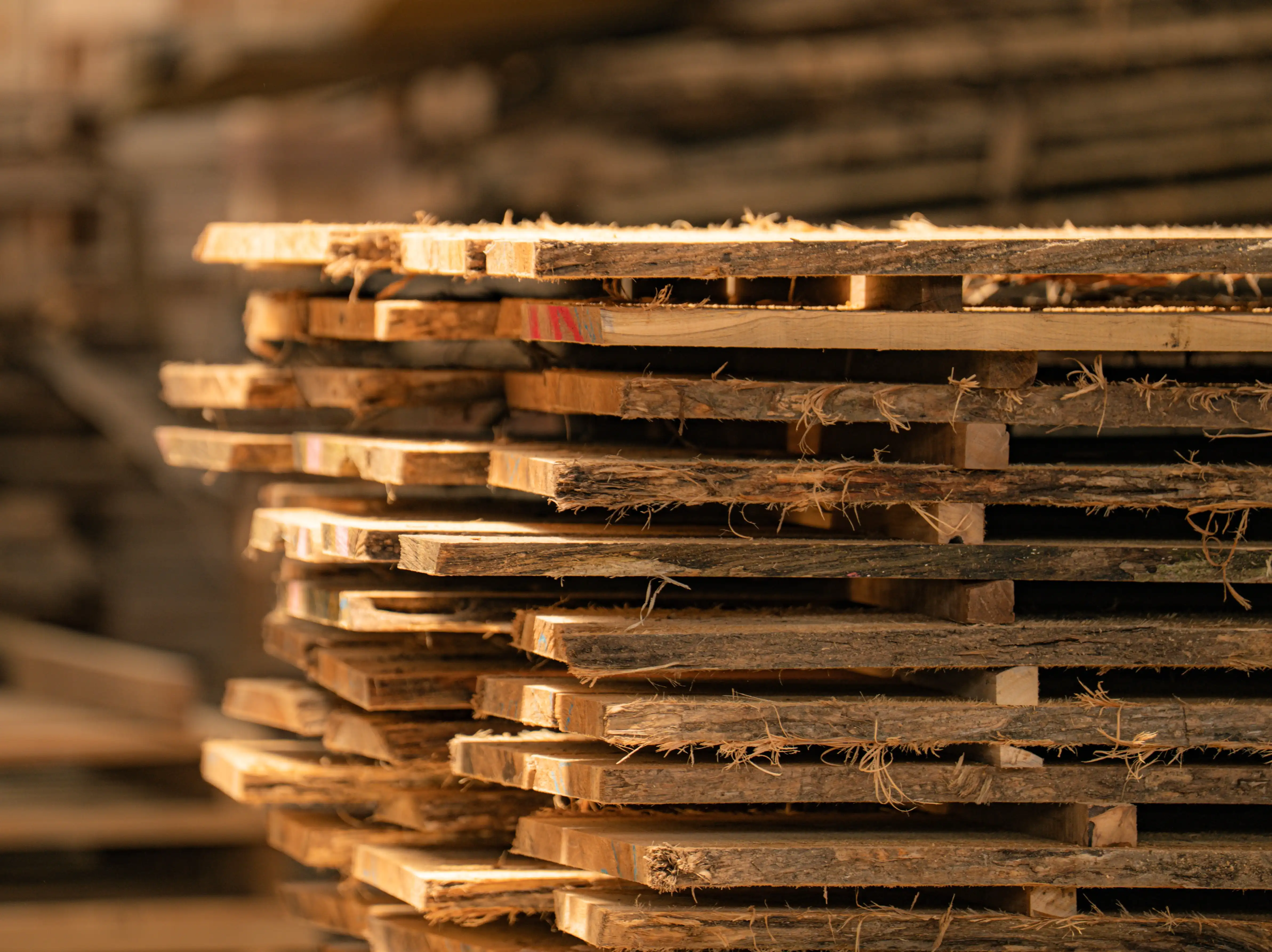 Uncompromising Quality