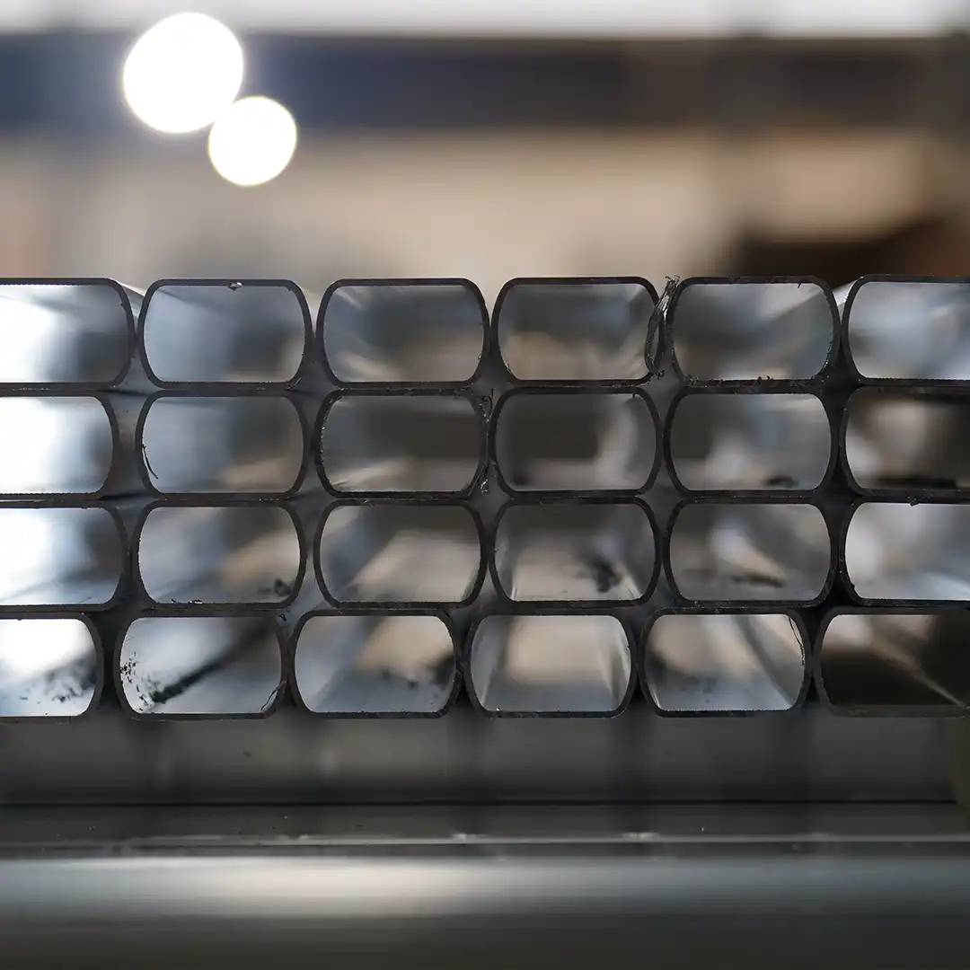 Aluminium Furniture Innovation Process